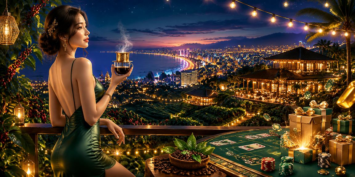 Trải nghiệm High Roller VIP tại Đà Nẵng trên vtv10