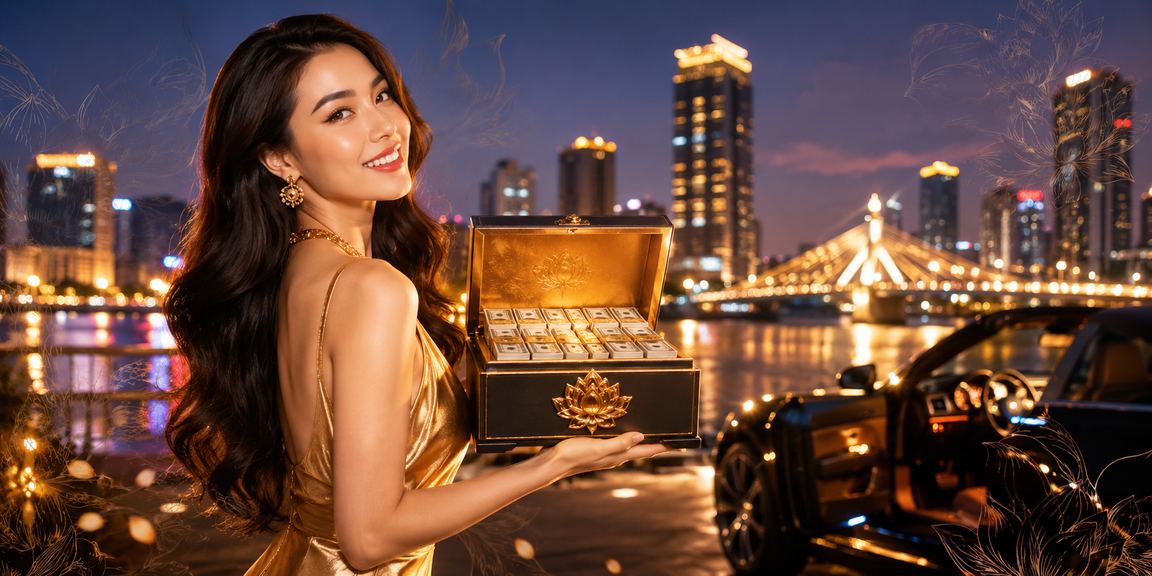 Người dùng Đà Nẵng trải nghiệm ứng dụng casino trên điện thoại Android