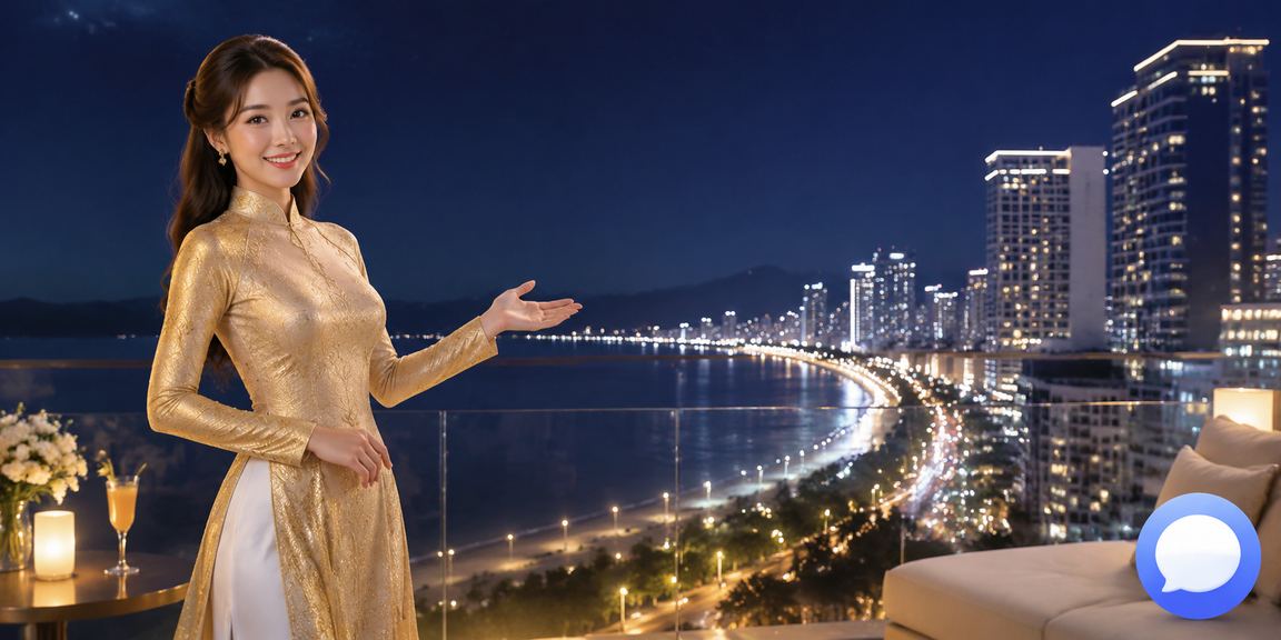Người dùng đăng ký tài khoản vtv10 tại Nha Trang