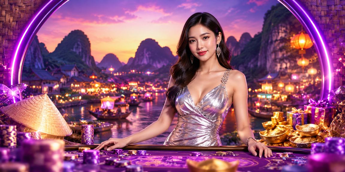 Người dùng Việt Nam trải nghiệm nền tảng cá cược casino trực tuyến vtv10